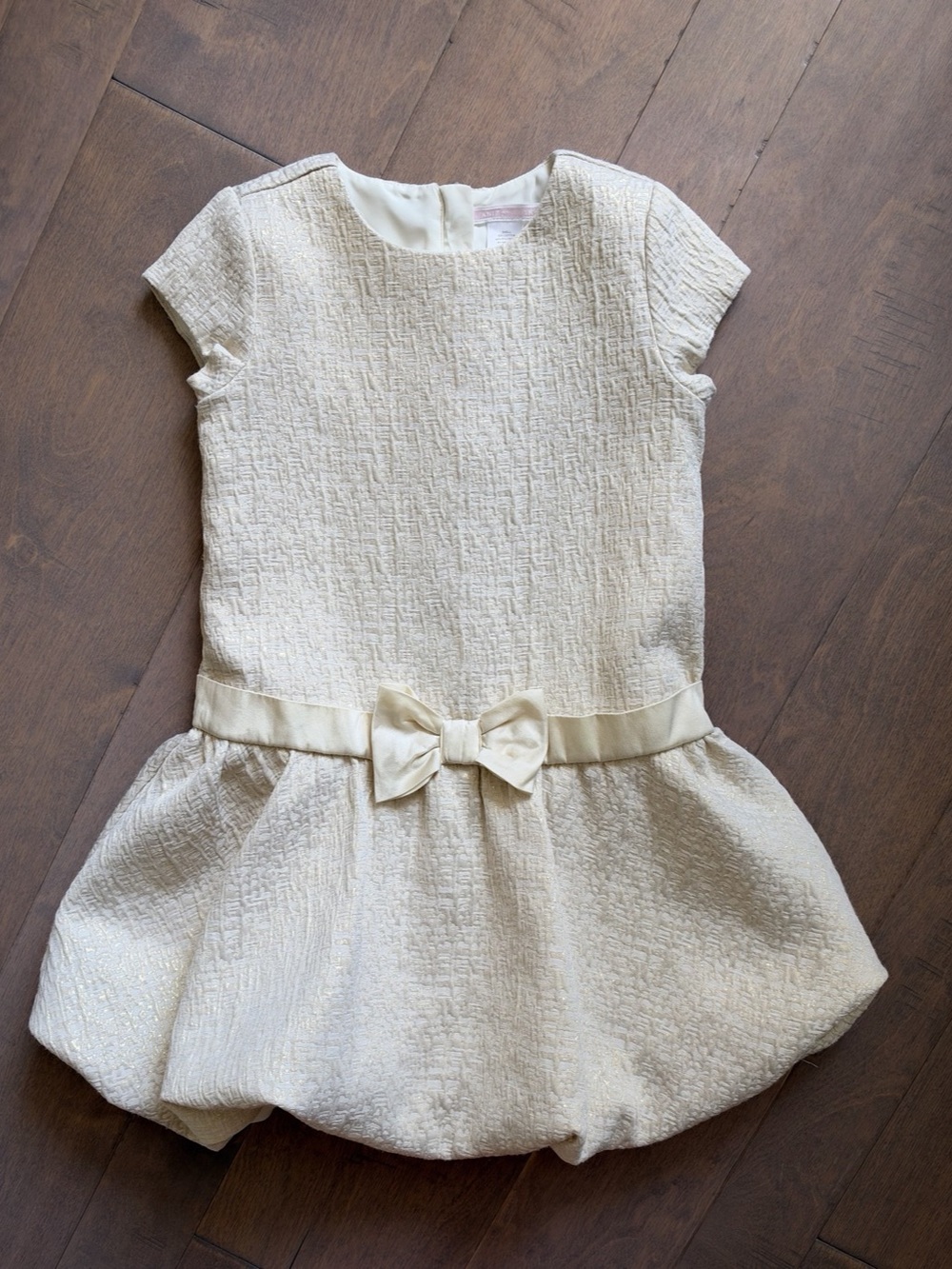 Janie and Jack Holiday Dress